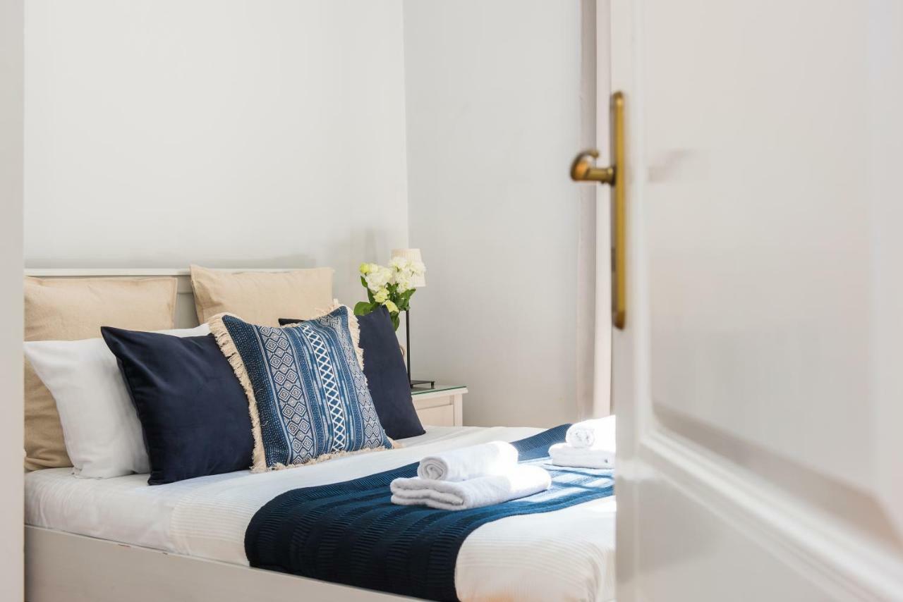 Square Apartment - Loftaffair Krakow Bagian luar foto