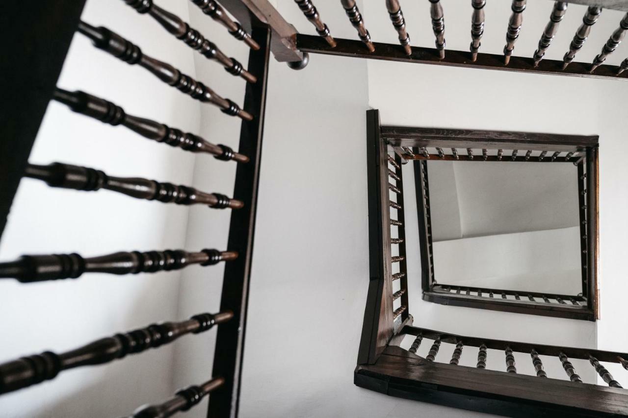 Square Apartment - Loftaffair Krakow Bagian luar foto